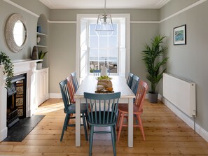 Cottage | Intérieur