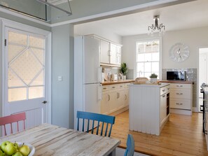 Cottage | Interior - Belmont (Penzance)