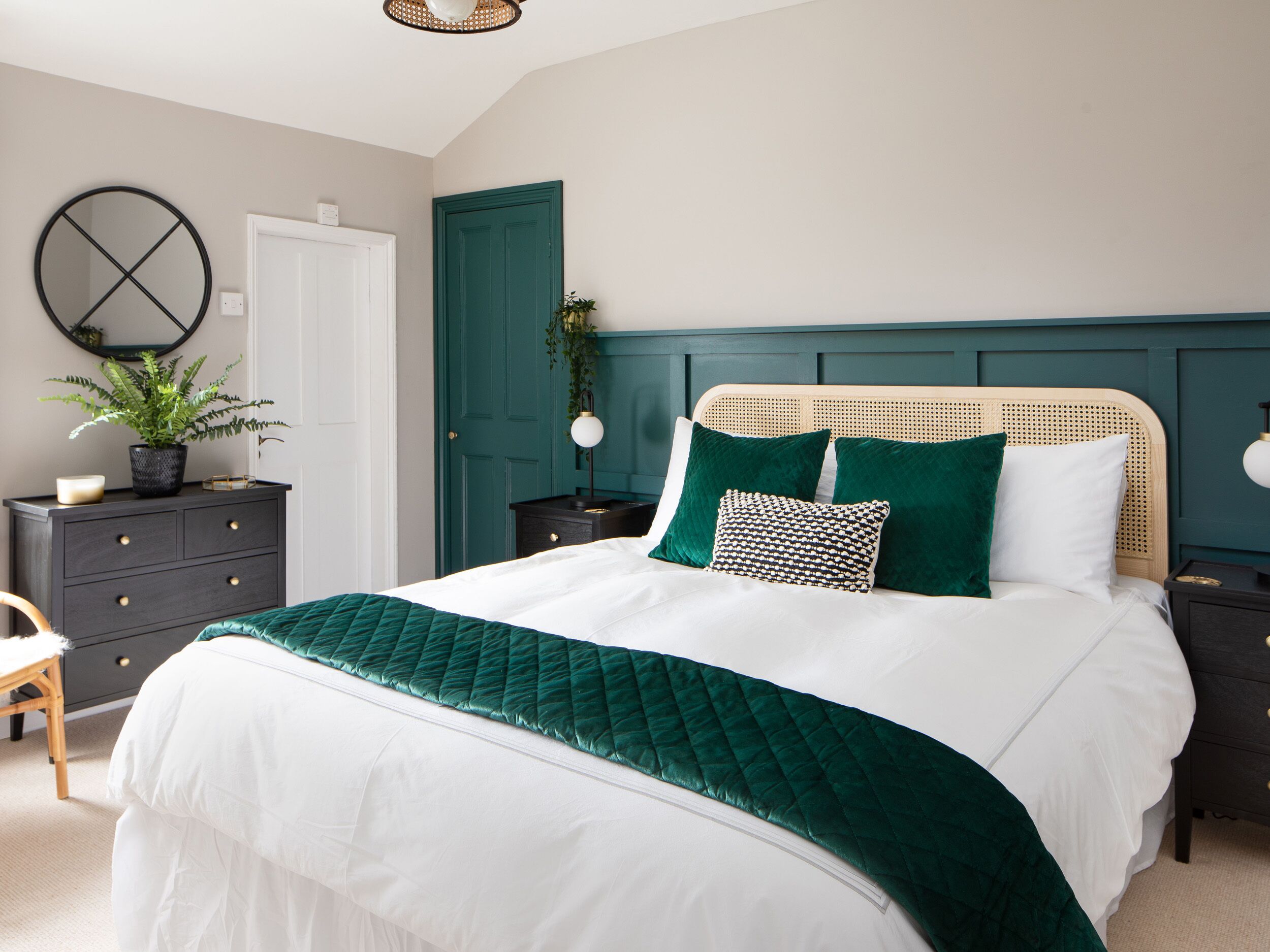 Ferienhaus | Innenbereich