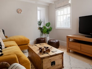 Cottage | Interior - Belmont (Penzance)