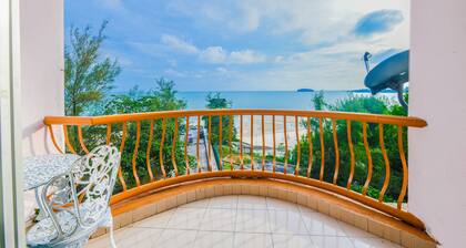 OYO Home 90466 JC Sunshine Bay Resort Apartment Port Dickson