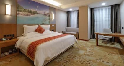 Wanhe Hotel