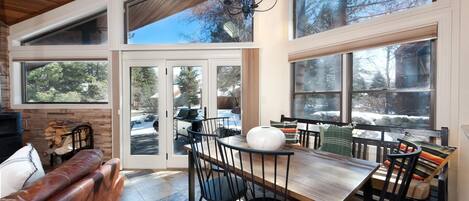Interieur