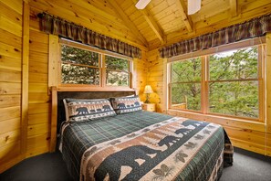 2 habitaciones, wifi gratis y ropa de cama 