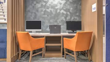 Fasilitas properti