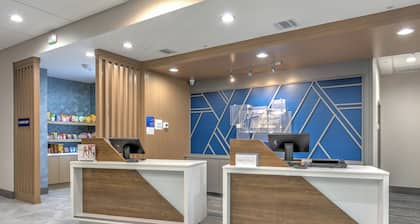 Holiday Inn Express & Suites Dallas – Plano North by IHG