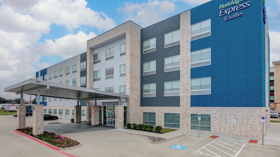 Holiday Inn Express & Suites Dallas – Plano North, an IHG Hotel