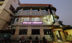 Exterior - Treebo Apollo (Guwahati)