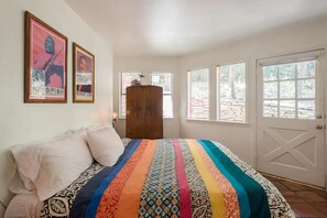 2 chambres, lit parapluie, Wi-Fi