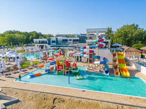 Activités pour enfants