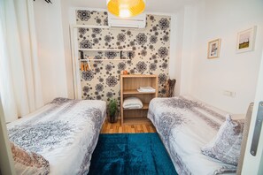 Apartment (Two bedroom apartment) | 2 bedrooms - Apartment Dajana (Bovec)