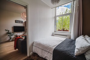 Apartment (Two bedroom apartment) | 2 bedrooms - Apartment Dajana (Bovec)