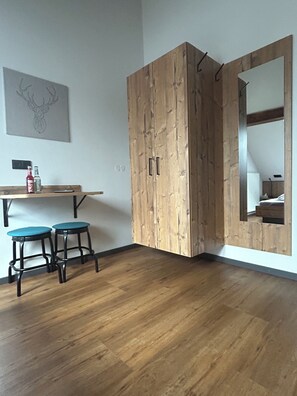 Servicio a la habitación