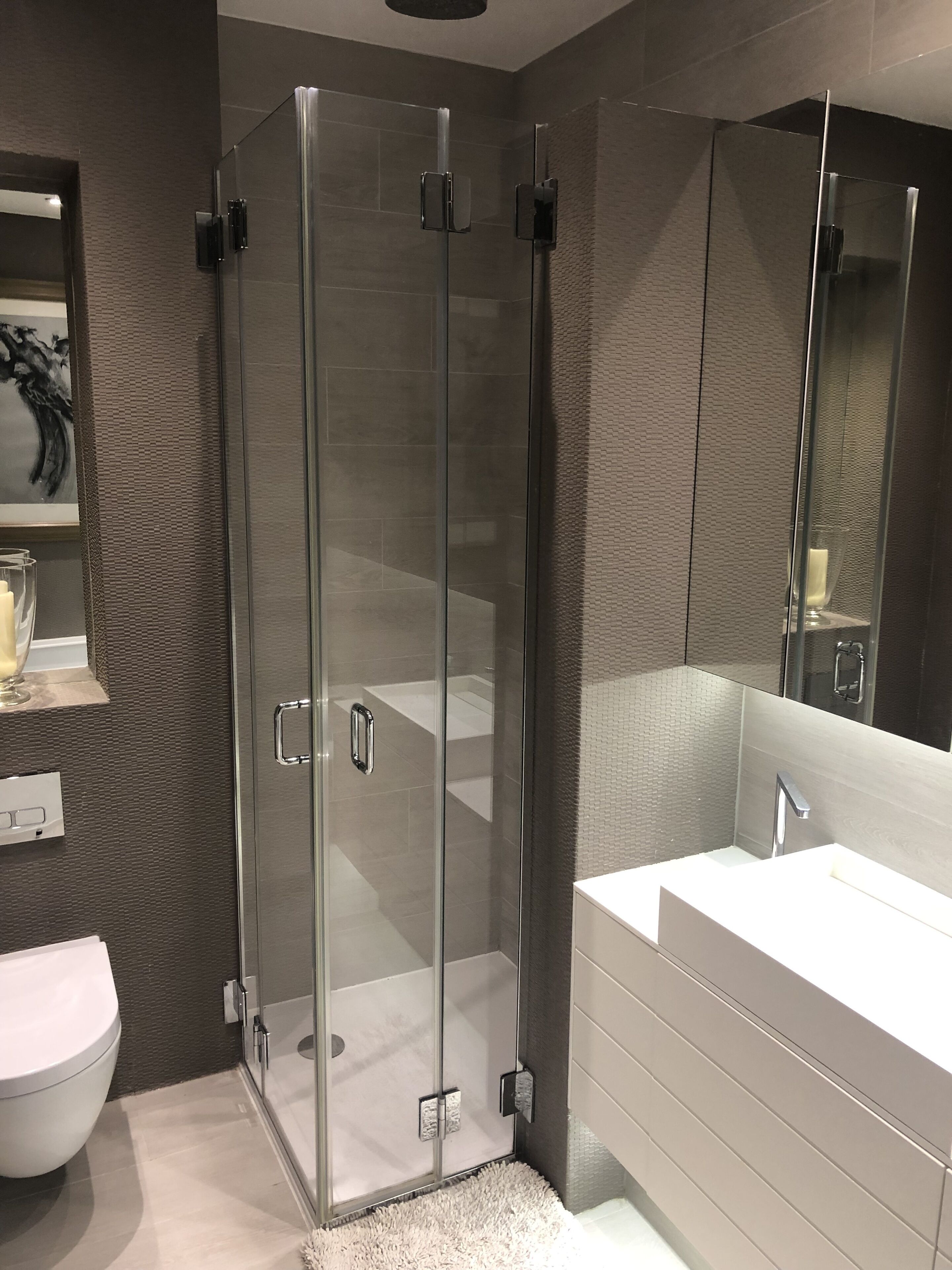 spacious Interior designed chic apartment