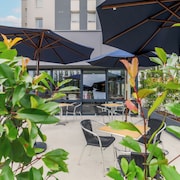 ACE Hôtel Thionville Porte du Luxembourg