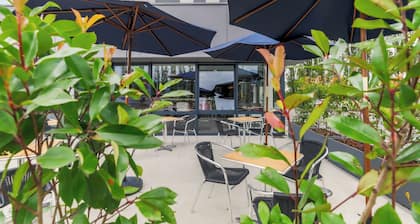 ACE Hôtel Thionville Porte du Luxembourg