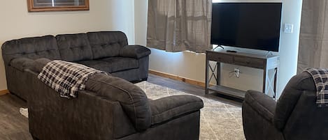 スマートテレビ