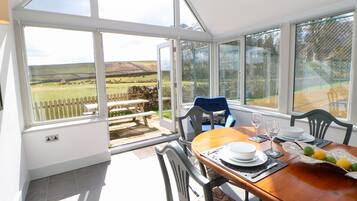 Casa rural | Interior