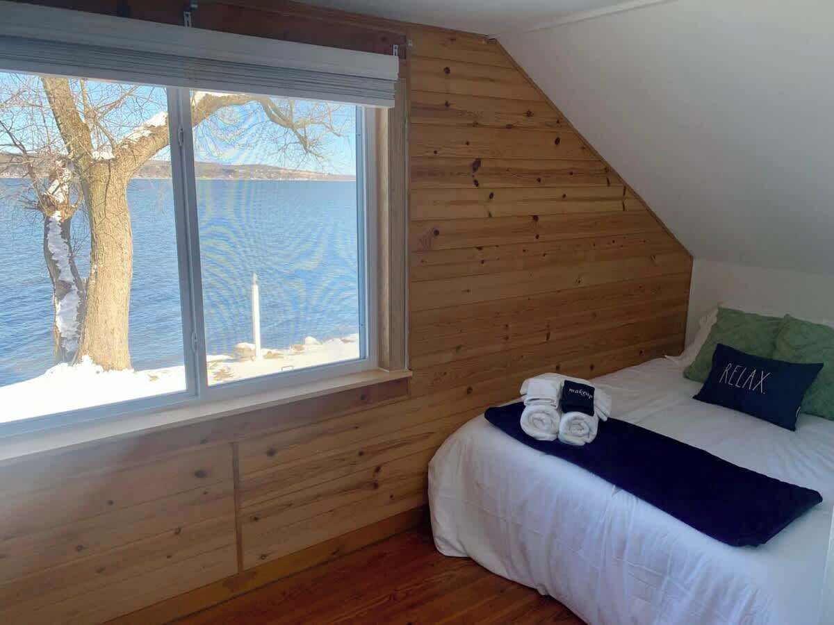 4 Schlafzimmer, Reisekinderbett, WLAN