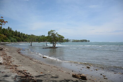 Lodging Punta Burica Rural, Nature, Mysticism and Tranquility