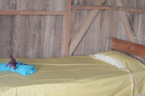 2 bedrooms - Lodging Punta Burica Rural, Nature, Mysticism and Tranquility (Puntarenas)