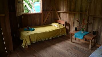 2 habitaciones