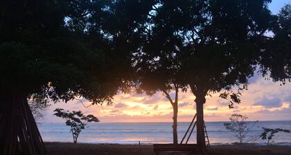 Lodging Punta Burica Rural, Nature, Mysticism and Tranquility