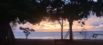 Lodging Punta Burica Rural, Nature, Mysticism and Tranquility