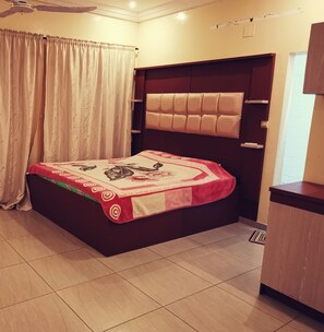 1 Schlafzimmer
