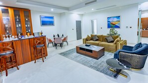 منطقة المعيشة