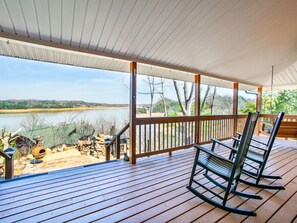 Terraço/pátio
