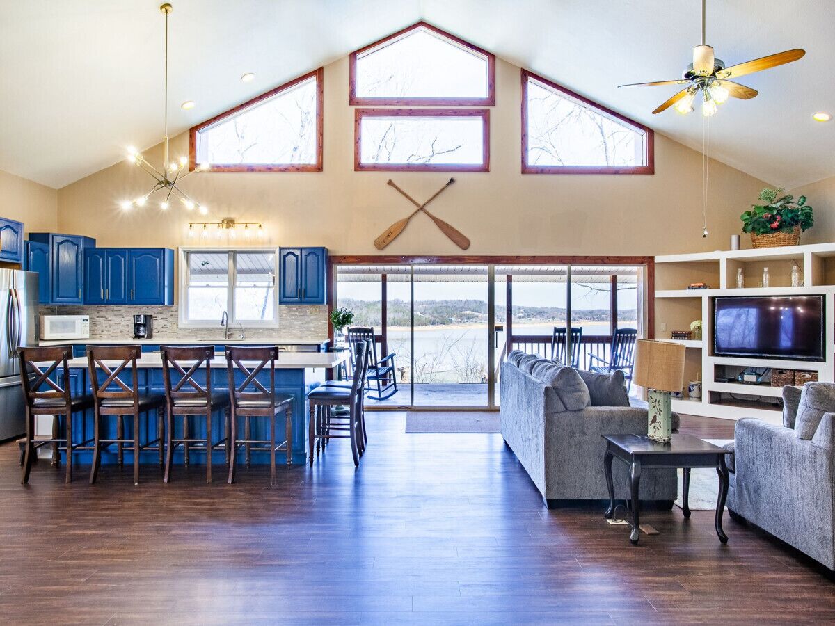 Smart TV, videojuegos y libros 