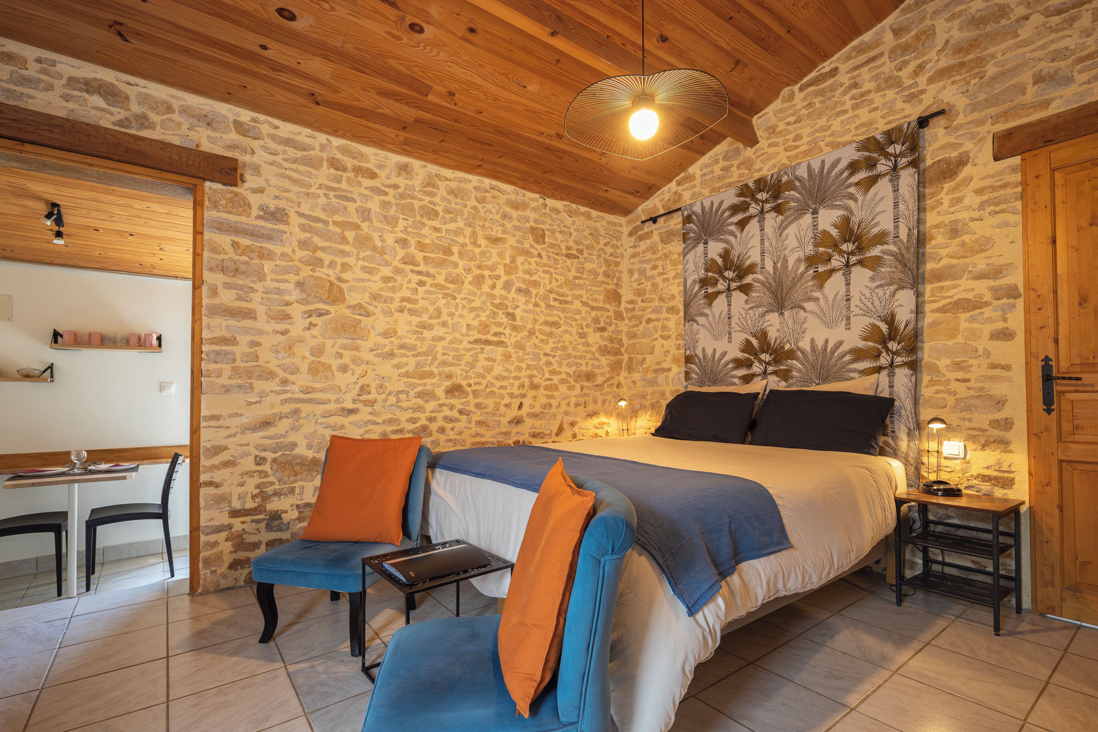 6 Schlafzimmer, Bügeleisen/Bügelbrett, Reisekinderbett, kostenloses WLAN