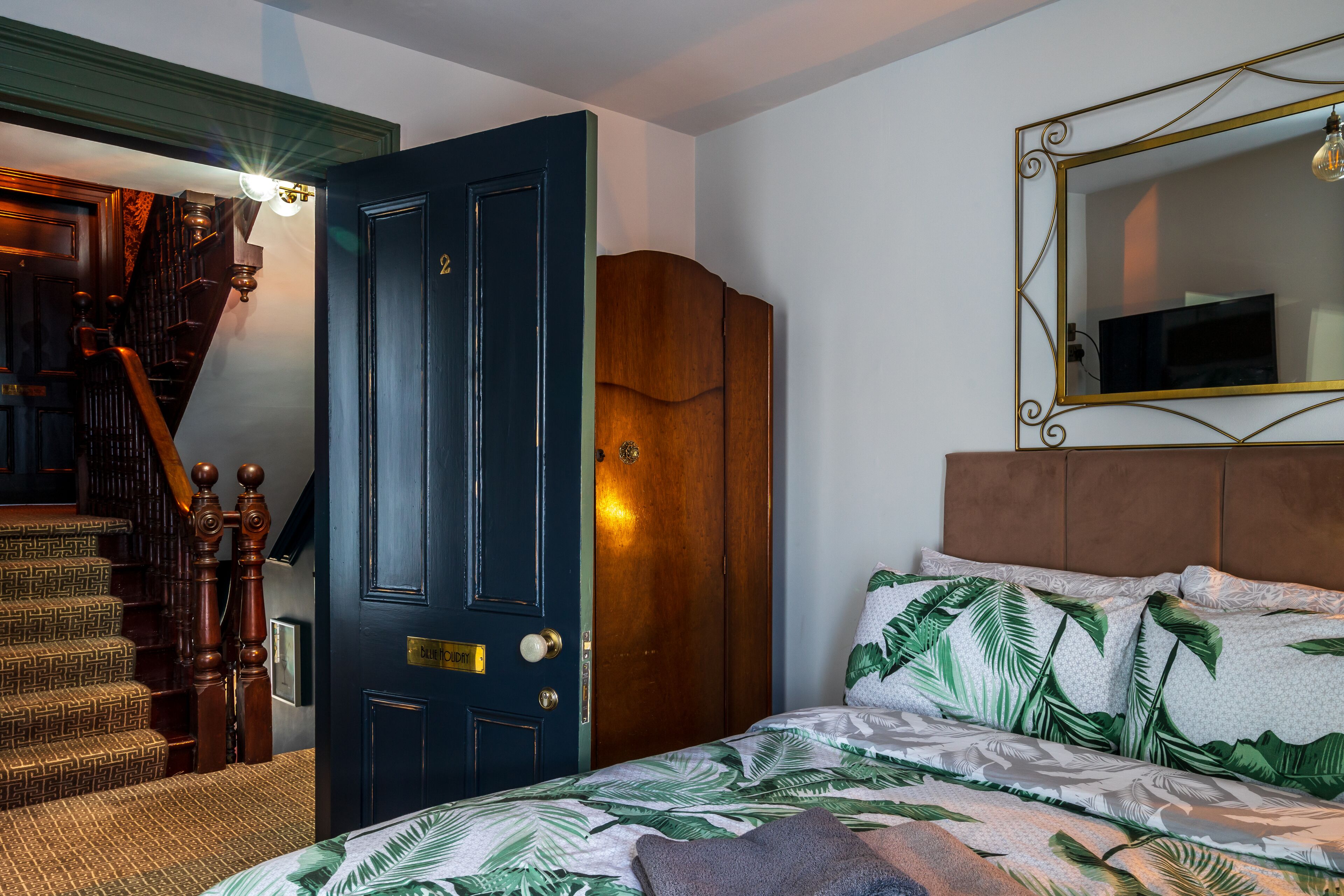 Opulent Edwardian Grand Townhouse