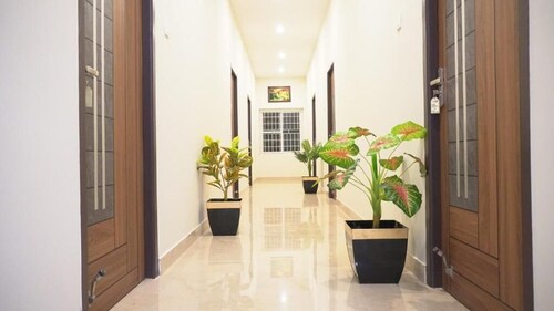 Hotel Akshith Inn