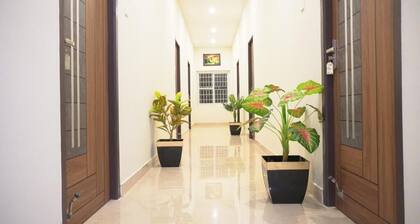 Hotel Akshith Inn