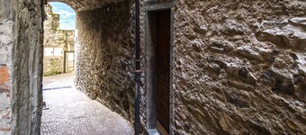 "VECCHIO BORGO" LAKE VIEW