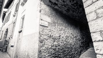 Detalle exterior