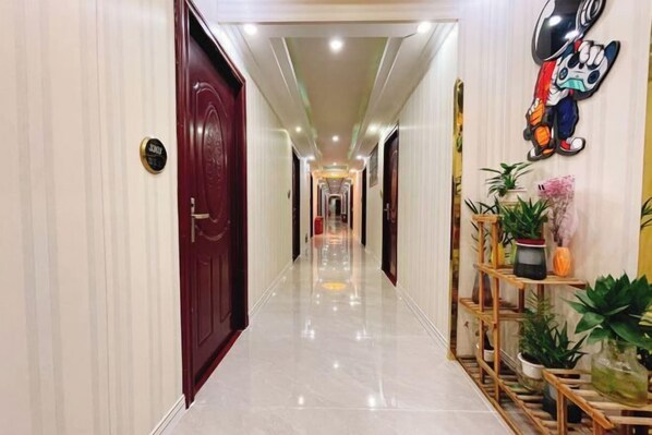 Interior - Jiangmen Danxia Hotel (Jiangmen)