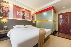 Room - Jiangmen Danxia Hotel (Jiangmen)