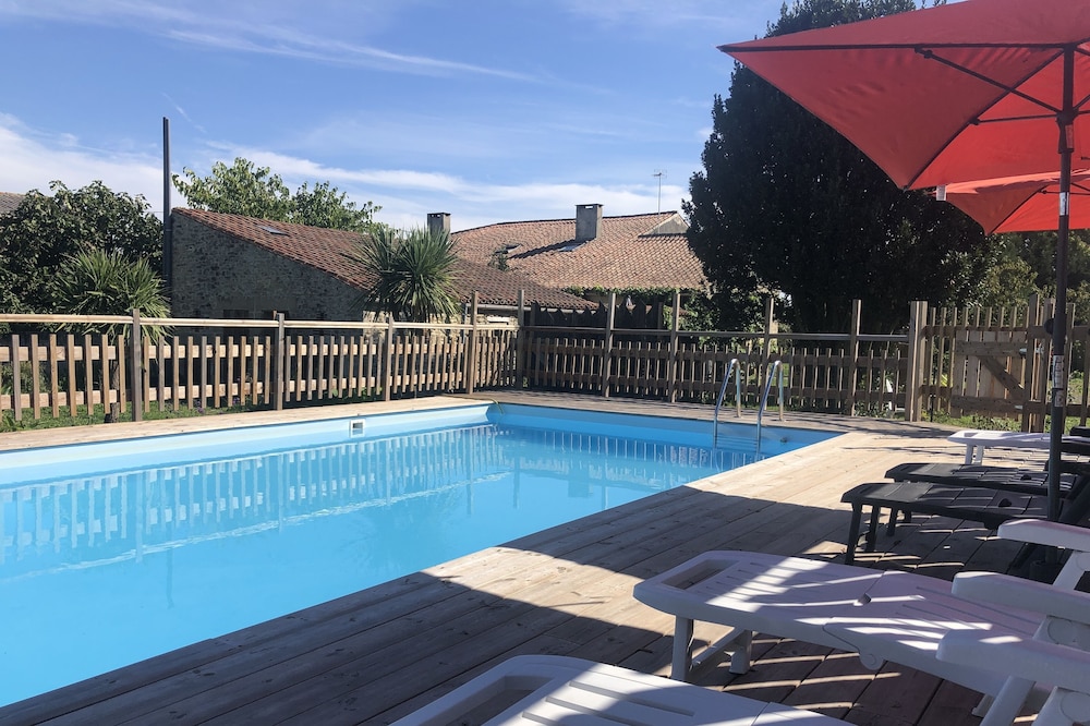 Vrbo Property