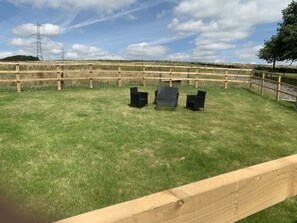 Property grounds - Dog Friendly Unique barn conversion in Saddleworth (Oldham)