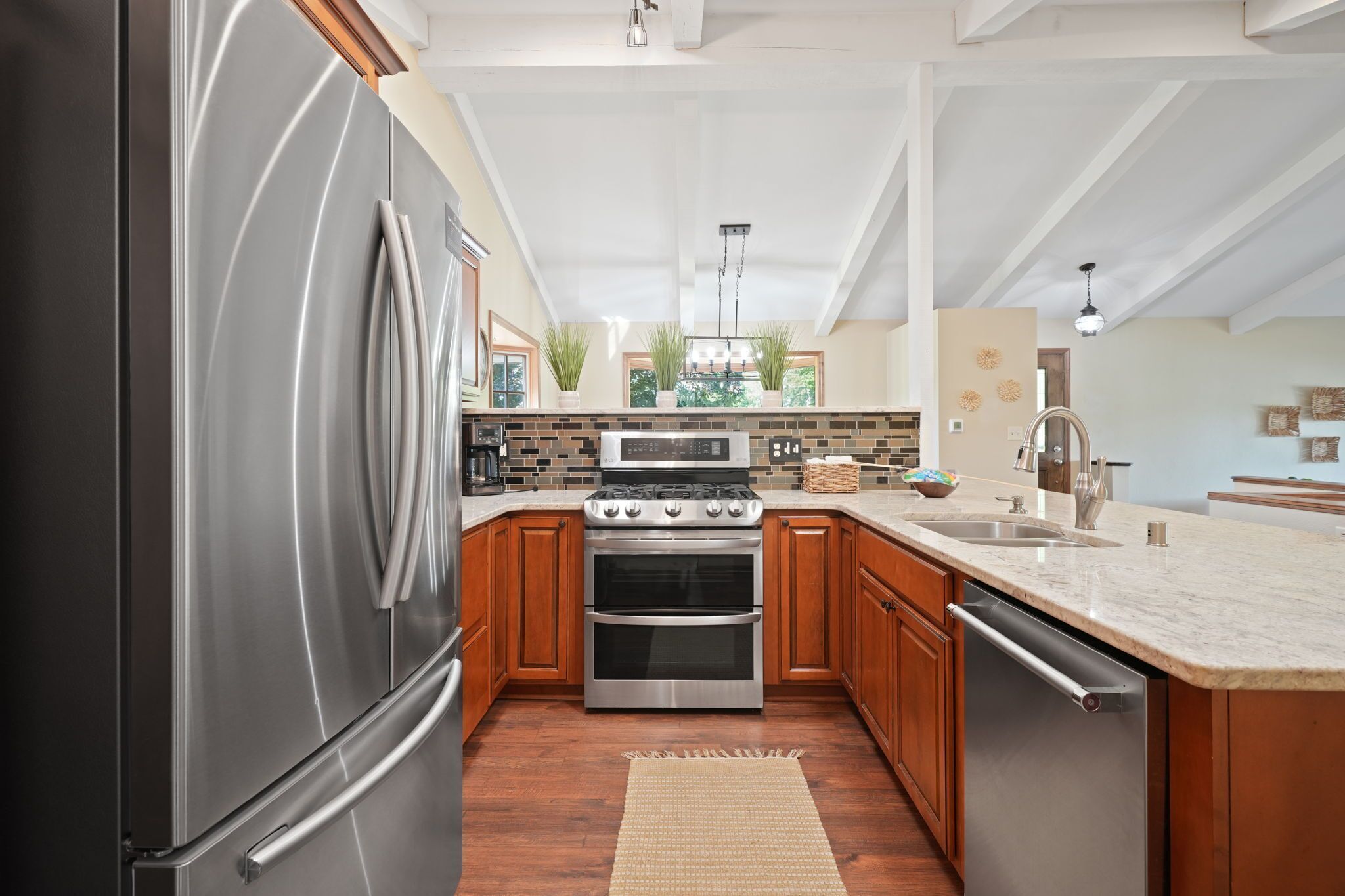 Luxury Beach House, Hot tub, Sauna, EV charger