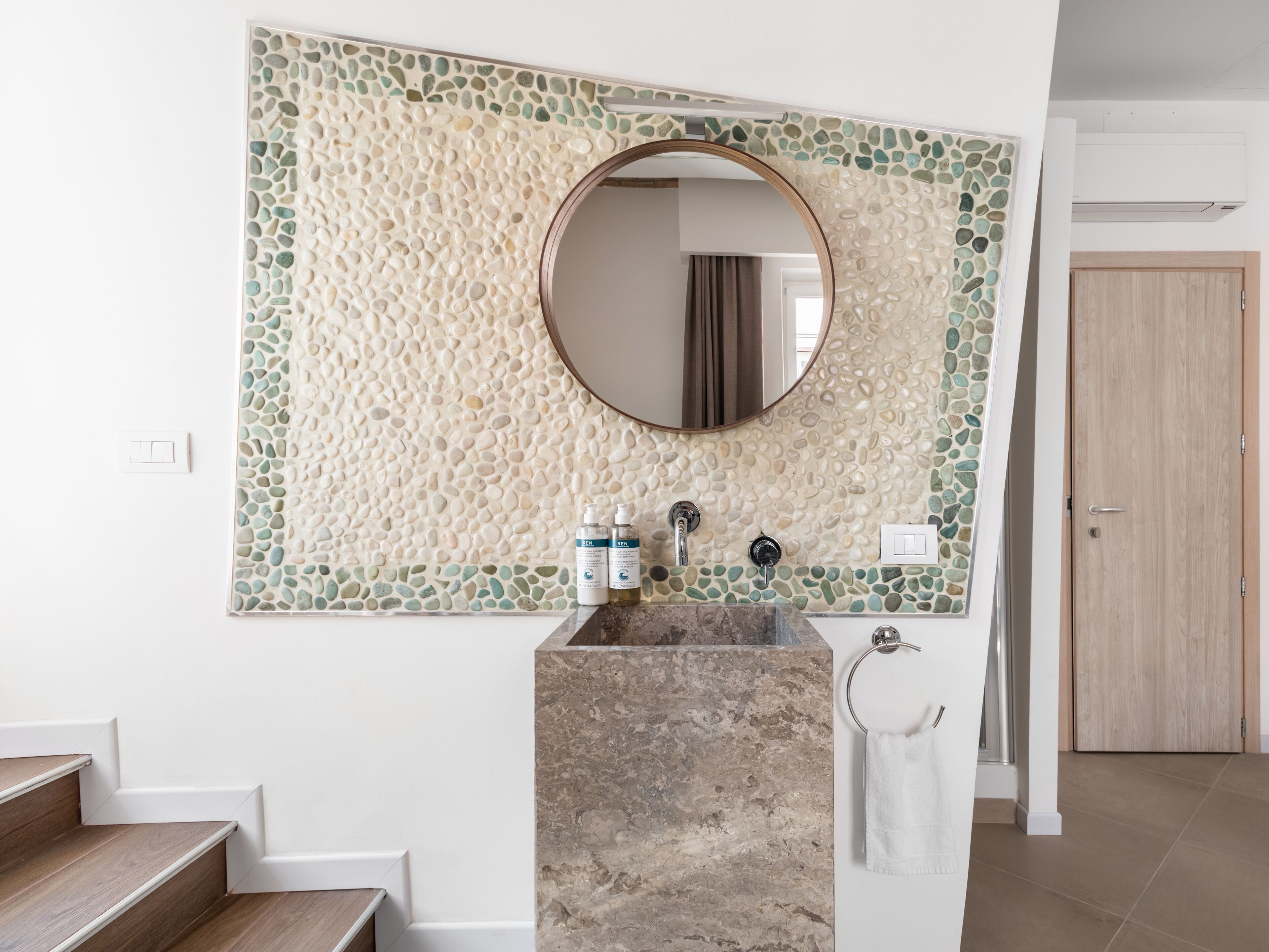 Foto - Numa Rome Tullo