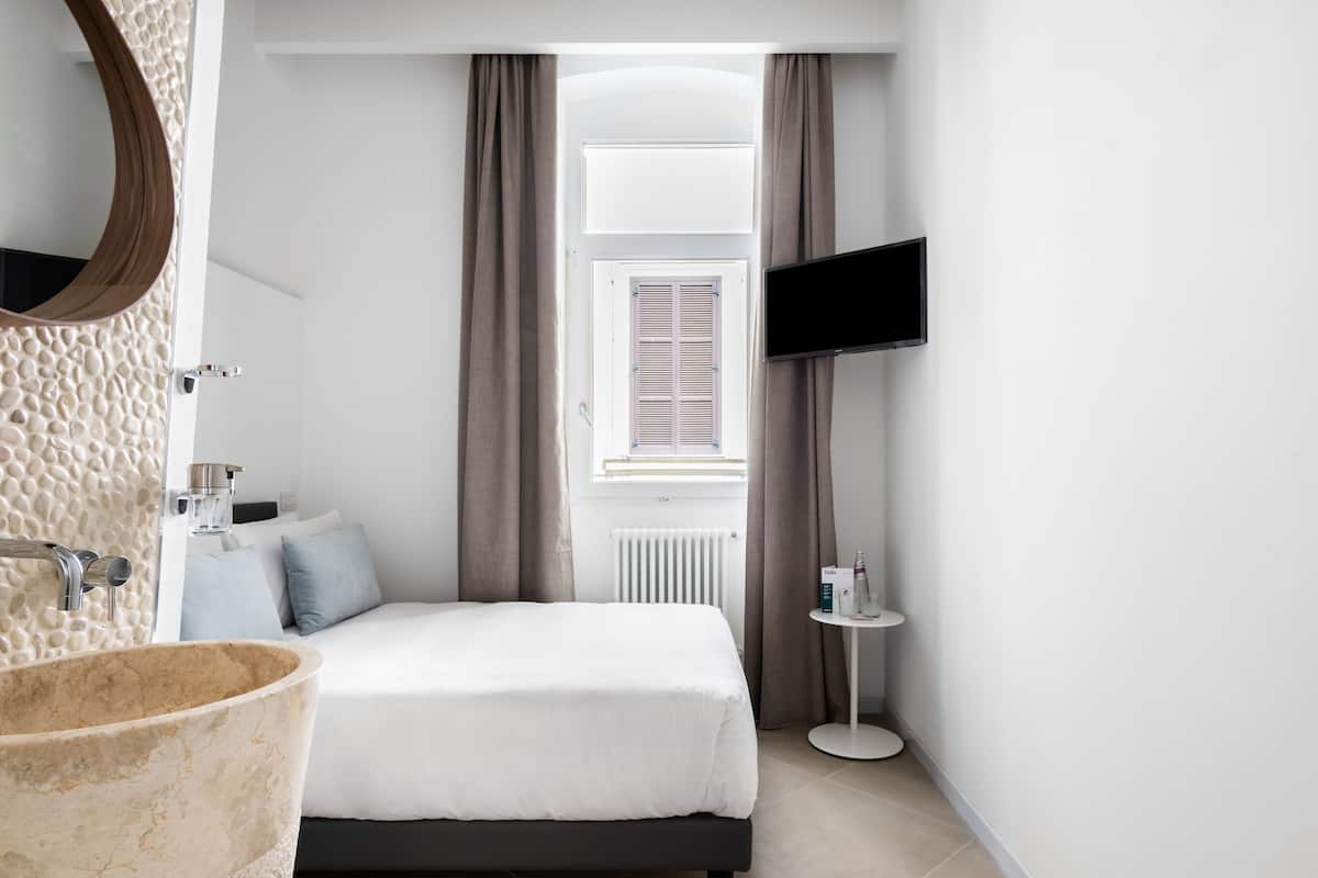Camera, 1 letto singolo | Biancheria da letto di alta qualità, con stile personalizzato
