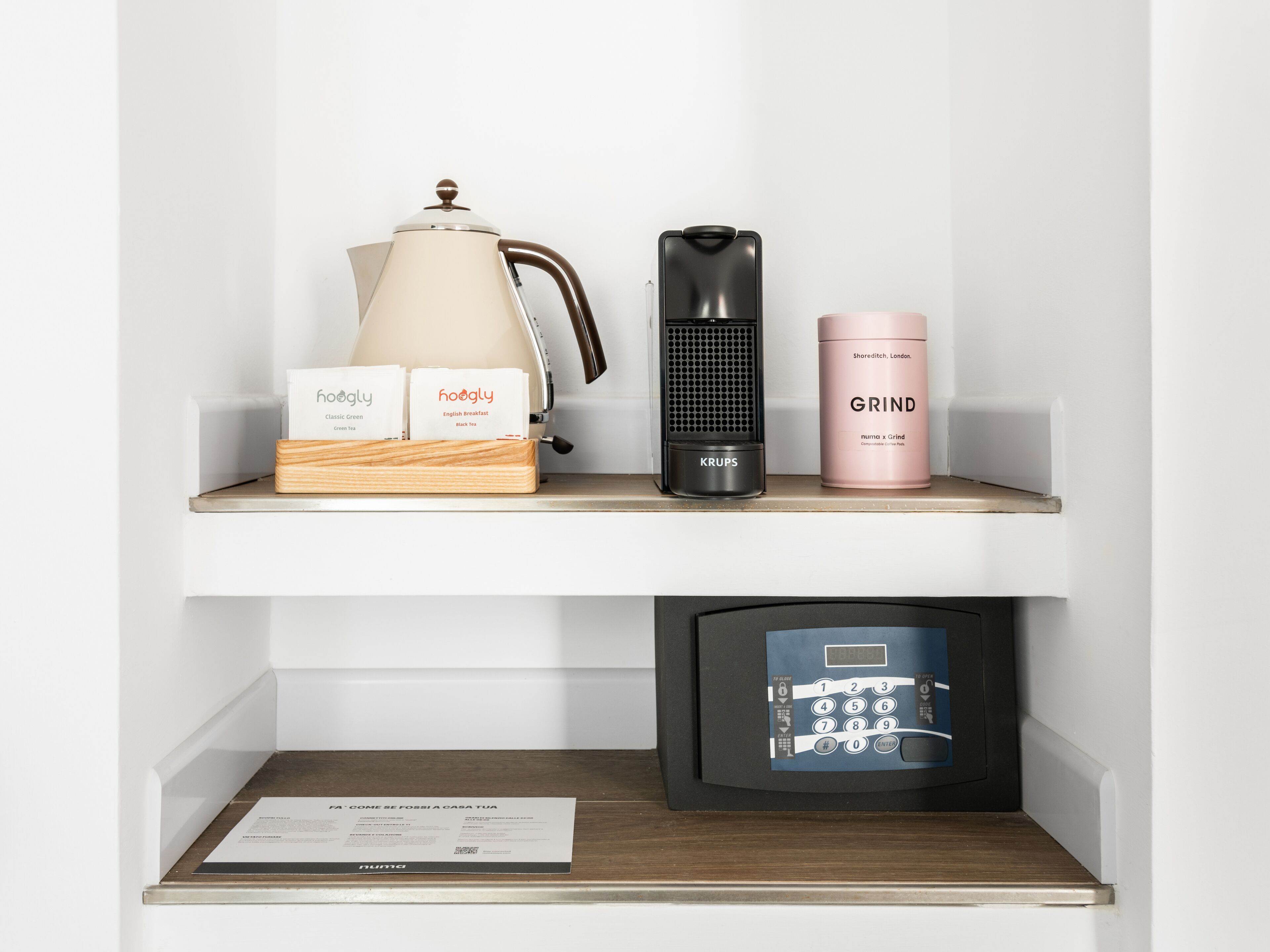 Photo - Numa Rome Tullo