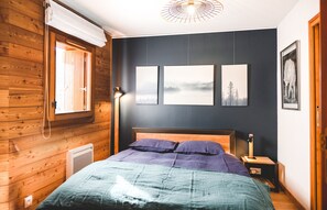 4 Schlafzimmer, Bügeleisen/Bügelbrett, kostenloses WLAN, Bettwäsche