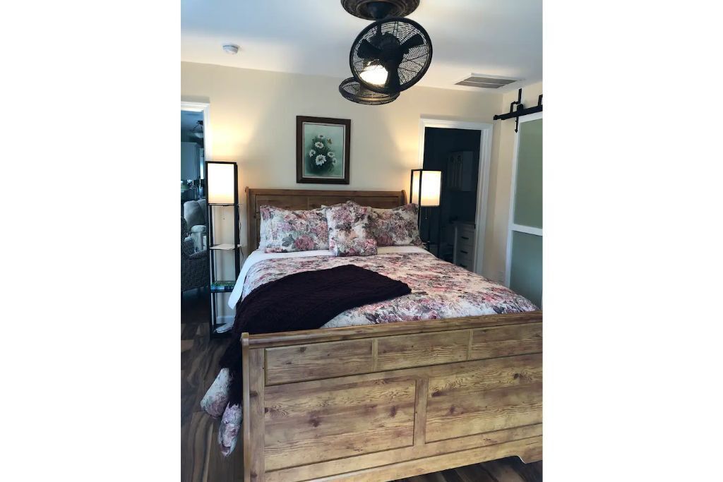 The Barn @ Fairway Farm - 5 miles to Pinehurst CC