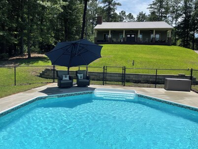 The Barn @ Fairway Farm - 5 miles to Pinehurst CC