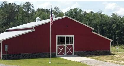 The Barn @ Fairway Farm - 5 miles to Pinehurst CC
